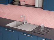 Смеситель Омойкири NAGANO RG-LG фото 4 в Санкт-Петербурге Смеситель Omoikiri NAGANO RG-LG фото 4 в Санкт-Петербурге