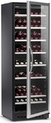 Винный шкаф Dometic C125G Wooden Zebrano фото 4 в Санкт-Петербурге