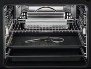 Духовой шкаф Electrolux EOABS39WZ фото 4 в Санкт-Петербурге