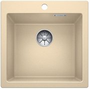 Мойка Blanco PLEON 5 SILGRANIT шампань фото в Санкт-Петербурге