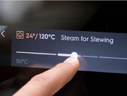 Духовой шкаф Electrolux EOABS39WZ фото 2 в Санкт-Петербурге