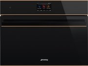 Духовой шкаф Smeg SO4604S4PNR Духовой шкаф Smeg SO4604S4PNR