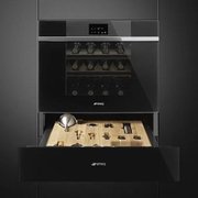 Винный шкаф Smeg CVI118RWN2 фото 3 в Санкт-Петербурге