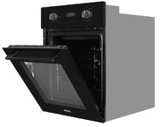 Духовой шкаф Haier HOY-P09NSGBB фото 2 в Санкт-Петербурге