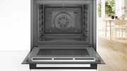Духовой шкаф Bosch HBA471BB0S фото 3 в Санкт-Петербурге