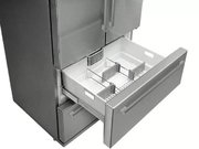 Холодильник SMEG FQ55FXE фото 4 в Санкт-Петербурге