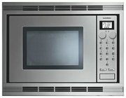 Микроволновая печь Gaggenau BM 241-131 Микроволновая печь Gaggenau BM 241-131