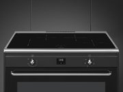 Варочный центр Smeg CG90IANT9 фото 3 в Санкт-Петербурге
