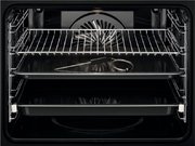 Духовой шкаф AEG BPE742380B фото 3 в Санкт-Петербурге
