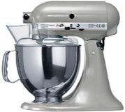 Миксер Китчен Эйд KSM150PSEMC фото 3 в Санкт-Петербурге Миксер KitchenAid KSM150PSEMC фото 3 в Санкт-Петербурге