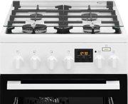 Комбинированная плита Electrolux RKK560200W фото 2 в Санкт-Петербурге