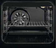 Комбинированная плита Electrolux EKK961900X фото 4 в Санкт-Петербурге