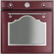 Духовой шкаф Smeg SF750RWX Духовой шкаф Smeg SF750RWX