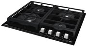 Варочная панель Teka GZC 64320 XBN NIGHT RIVER BLACK фото 4 в Санкт-Петербурге