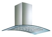 Вытяжка Falmec Atlas Isola 90 Vetro (800) ECP фото 2 в Санкт-Петербурге