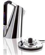 Электрочайник Bugatti Kettle Vera Chrome фото 4 в Санкт-Петербурге