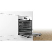 Духовой шкаф Bosch HBF113BR1S фото 4 в Санкт-Петербурге