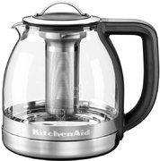 Электрочайник KitchenAid 5KEK1322SS фото 2 в Санкт-Петербурге