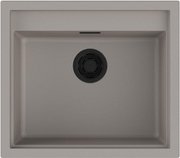 Мойка Omoikiri SINTESI 57 GR фото в Санкт-Петербурге