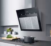 Вытяжка Gutmann Quadro фото 2 в Санкт-Петербурге