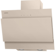 Вытяжка Maunfeld TOWER LUX 60 Dark Beige Вытяжка Maunfeld TOWER LUX 60 Dark Beige