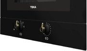 Встраиваемая микроволновая печь Teka MWR 22 BI AB фото 3 в Санкт-Петербурге