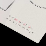 Индукционная варочная панель Maunfeld CVI453SBBG фото 3 в Санкт-Петербурге