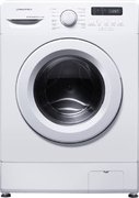 Стиральная машина Maunfeld MFWM106WH051D Стиральная машина Maunfeld MFWM106WH051D фото