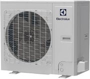 Комплект сплит-системы кассетного типа Electrolux EACC-60H/UP3/N3 фото 2 в Санкт-Петербурге