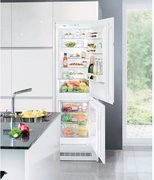 Встраиваемый холодильник Liebherr ICUNS 3314 фото 4 в Санкт-Петербурге