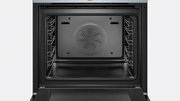 Духовой шкаф Bosch HBG636ES1 фото 3 в Санкт-Петербурге