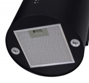 Вытяжка Maunfeld LEE Wall 35 Black фото 2 в Санкт-Петербурге