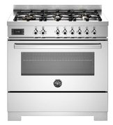 Варочный центр Bertazzoni PRO96L1EXT2