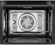 Духовой шкаф Electrolux KOAAS31WT фото 3 в Санкт-Петербурге