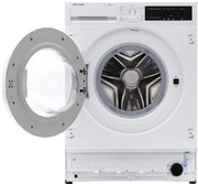 Встраиваемая стиральная машина KRONA ZIMMER 1200 7K WHITE фото 2 в Санкт-Петербурге