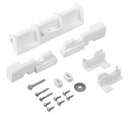 Соединительный элемент с выдвижной полкой Maunfeld WM-SK фото 4 в Санкт-Петербурге