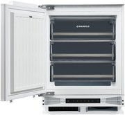 Встраиваемая морозильная камера Maunfeld MBFR88SWGR фото 2 в Санкт-Петербурге