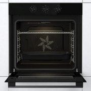 Духовой шкаф Gorenje BO6725E02NBG фото 2 в Санкт-Петербурге