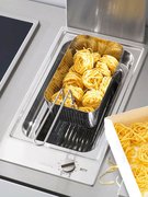 Фритюрница Miele CS 1411 F фото 3 в Санкт-Петербурге