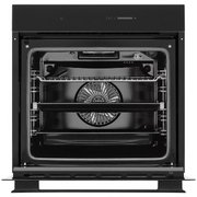 Духовой шкаф KRONA INFINITUM max 60 BL/BL фото 4 в Санкт-Петербурге