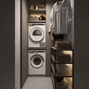 Стиральная машина Asko W6098P.W фото 2 в Санкт-Петербурге