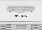 Вытяжка Krona RUNA 600 white S фото 4 в Санкт-Петербурге