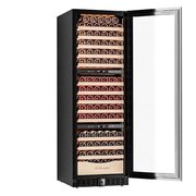 Встраиваемый винный шкаф Meyvel MV154PRO-KBT3 фото 3 в Санкт-Петербурге