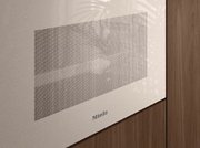 Духовой шкаф Miele H7840 BMX Pearlbeige фото 4 в Санкт-Петербурге