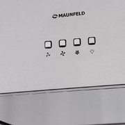 Вытяжка Maunfeld BATH PLUS 45 INOX фото 3 в Санкт-Петербурге