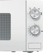 Микроволновая печь Gorenje MO20E1W2 фото 4 в Санкт-Петербурге
