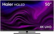 Телевизор Haier 50 Smart TV AX Pro
