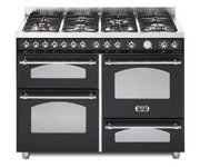 Варочный центр Lofra RNM126SMFET+MFT/2AEO Chrome