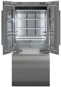 Встраиваемый холодильник Liebherr ECBNei 9972 BioFresh NoFrost фото 4 в Санкт-Петербурге