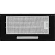 Встраиваемая вытяжка KRONA KERRY 600 BLACK PB V2 фото 2 в Санкт-Петербурге